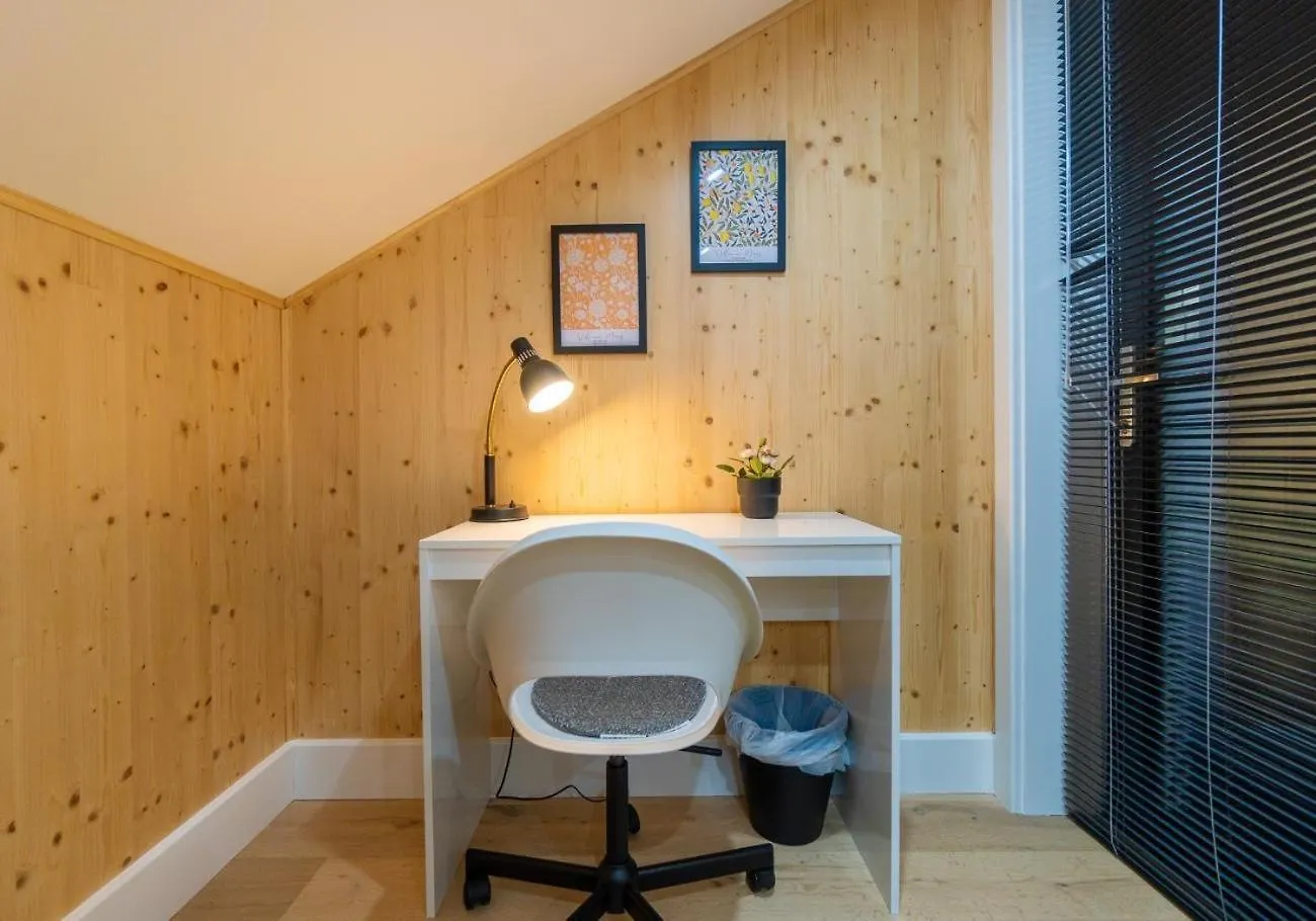 Green Mews 3 With Free Parking - By My Getaways Μπράιτον