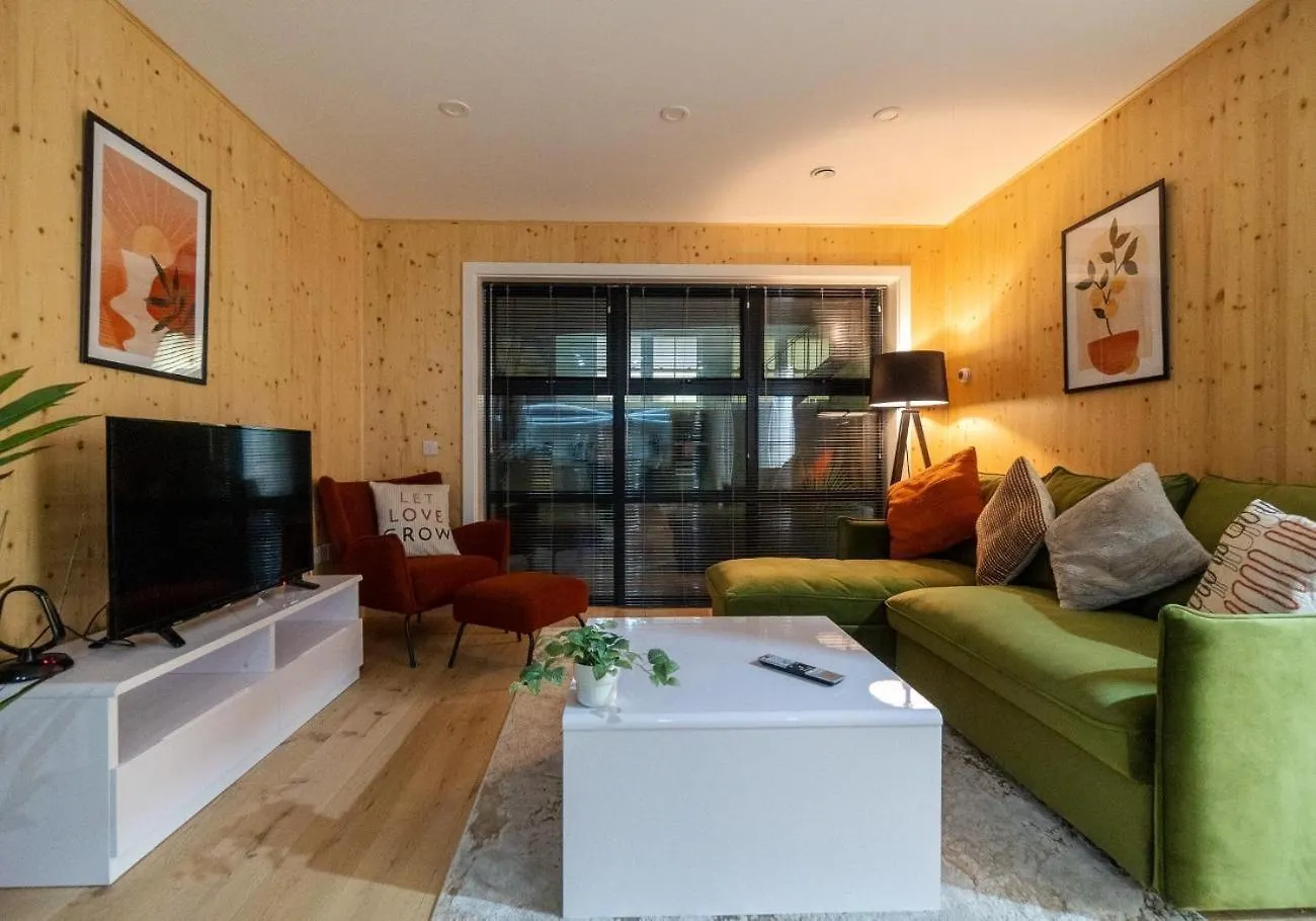Green Mews 3 With Free Parking - By My Getaways Μπράιτον Ηνωμένο Βασίλειο